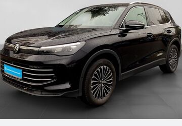 VW Tiguan 23.213 km 39.880 &euro; Castrop-Rauxel 44575