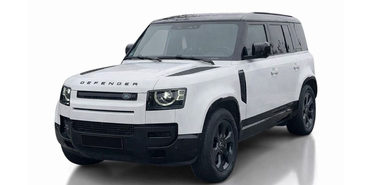 Land Rover Defender 65.000 km 59.950 &euro; Remscheid 42859