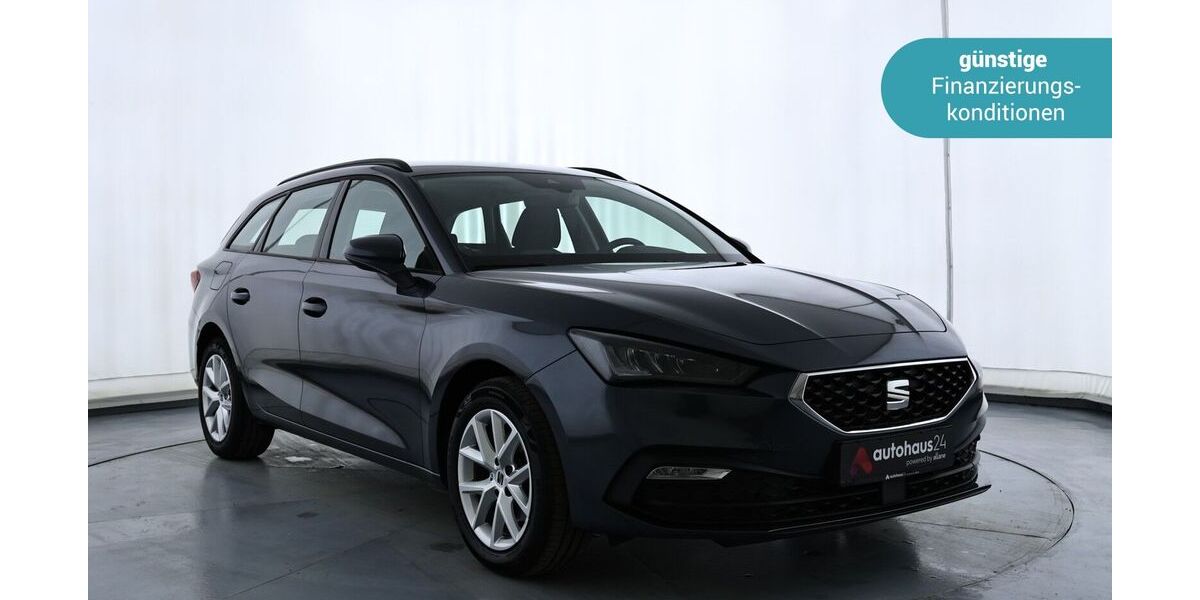 Seat Leon 58.544 km 15.790 &euro; Wuppertal 42287