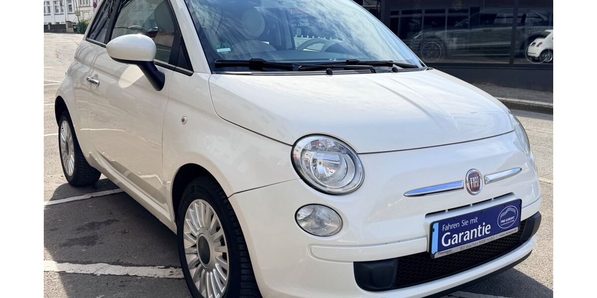 Fiat 500 169.870 km 4.270 &euro; Lüdenscheid 58507
