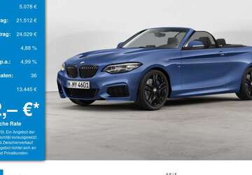 BMW 218 39.959 km 26.590 &euro; Remscheid 42897