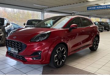 Ford Puma 15.095 km 18.974 &euro; Lünen 44532