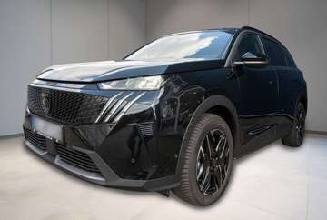 Gebrauchte Peugeot 5008