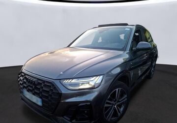 Audi Q5 32.894 km 49.550 &euro; Hagen 58091