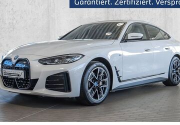 BMW i4 64.230 km 36.490 &euro; Hagen 58119