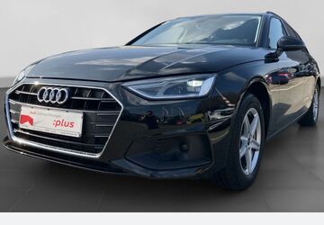 Audi A4 101.628 km 20.460 &euro; Lüdenscheid 58511
