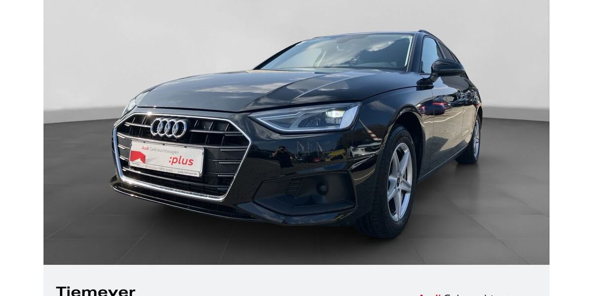 Audi A4 101.628 km 20.460 &euro; Lüdenscheid 58511