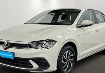VW Polo 34.230 km 15.810 &euro; Hagen 58089