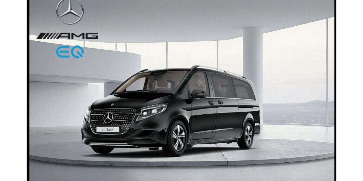 Mercedes-Benz V 250 1.500 km 77.600 &euro; Hagen 58135