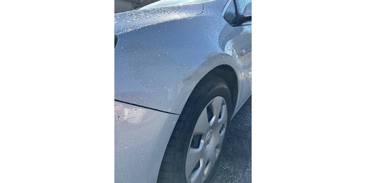 Opel Astra GTC J 245.000 km 4.000 &euro; Wuppertal 42275