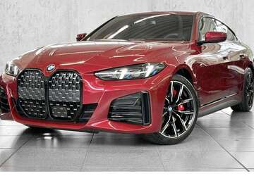 BMW 430 16.500 km 66.499 &euro; Sprockhövel 45549
