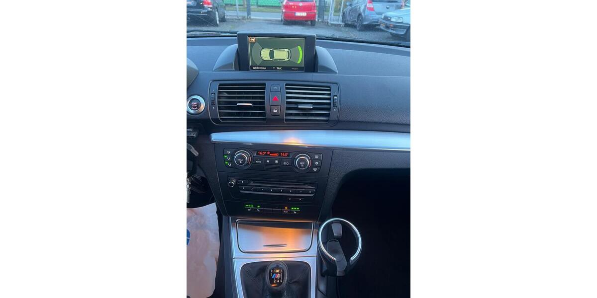 BMW 120d 185.500 km 5.399 &euro; Witten 58454