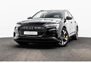 Audi e-tron 64.173 km 31.440 &euro; Hagen 58091