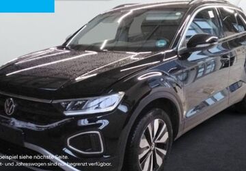 VW T-Roc 18.799 km 22.750 &euro; Hagen 58089