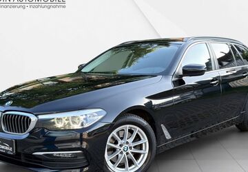 BMW 520 148.309 km 17.900 &euro; Hagen 58135