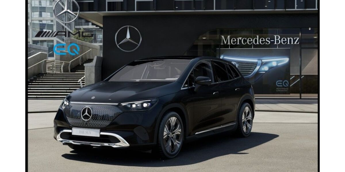 Mercedes-Benz EQE SUV 11.264 km 61.550 &euro; Hagen 58135