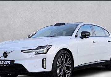 Volvo ES90 2.980 km 77.700 &euro; Dortmund 44143
