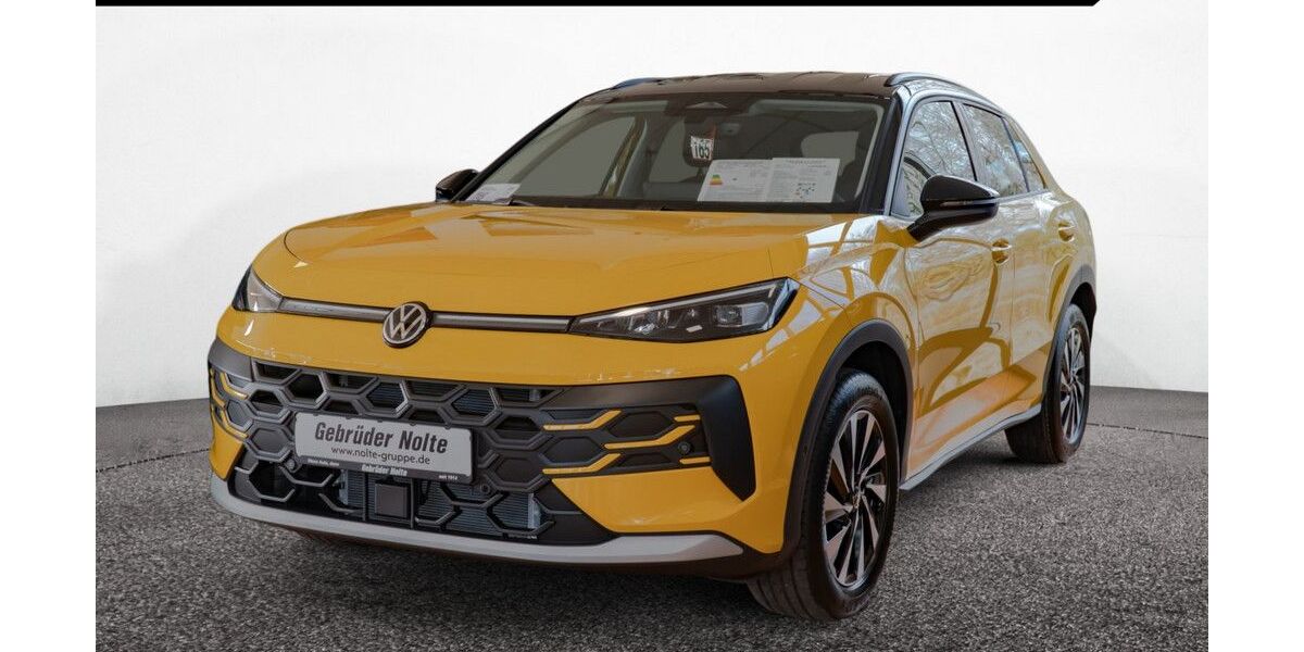 VW T-Roc 3.950 km 43.950 &euro; Iserlohn 58636