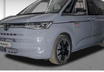 VW T7 Multivan 14.999 km 67.903 &euro; Schwelm 58332