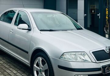 Skoda Octavia 115.137 km 3.995 &euro; Iserlohn-Letmathe 58642