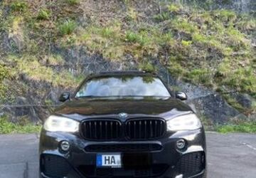 BMW X5 159.361 km 27.900 &euro; Hagen 58093