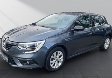Renault Megane 74.800 km 12.490 &euro; Wuppertal 42109