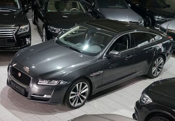 Jaguar XJ 118.000 km 24.888 &euro; Dortmund 44269