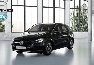 Mercedes-Benz B 200 9.064 km 32.490 &euro; Hagen 58135