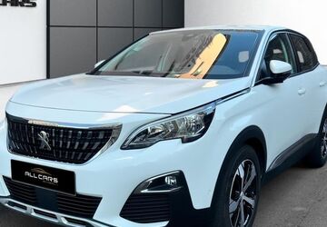 Peugeot 3008 58.800 km 19.990 &euro; Remscheid 42857