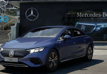 Mercedes-Benz EQE 300 28.090 km 40.490 &euro; Hagen 58135