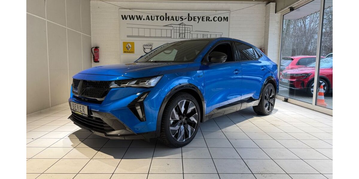 Renault Rafale 2.900 km 38.990 &euro; Dortmund 44309