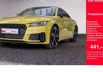 Audi TT 22.474 km 33.330 &euro; Menden 58706