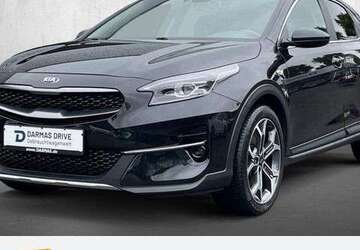 Kia XCeed 50.931 km 19.990 &euro; Castrop-Rauxel 44575