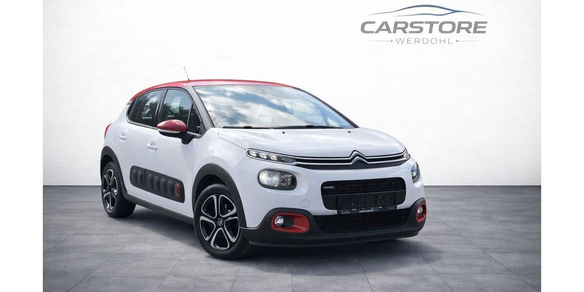 Citroen C3 119.990 km 10.490 &euro; Werdohl 58791