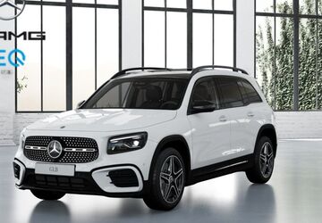 Mercedes-Benz GLB 220 9.458 km 52.490 &euro; Hagen 58135