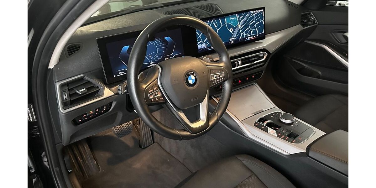 BMW 320 147.000 km 22.999 &euro; Schwerte 58239