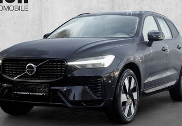 Volvo XC60 18.658 km 44.680 &euro; Wuppertal 42109