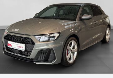 Audi A1 13.496 km 33.420 &euro; Lüdenscheid 58511