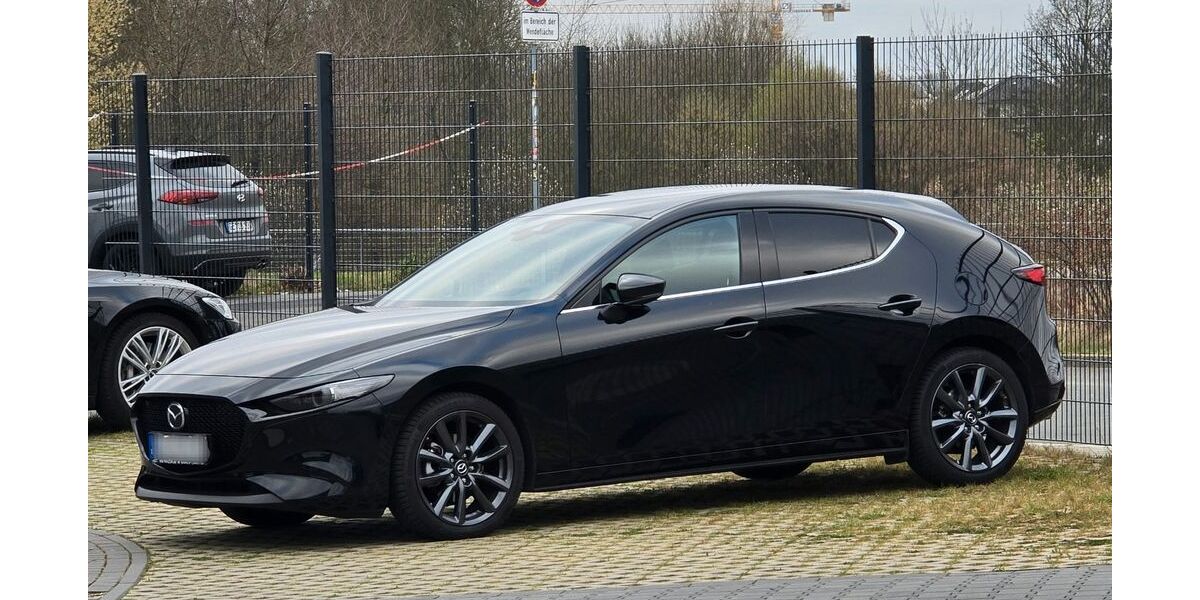 Mazda 3 20.150 km 21.900 &euro; Bochum 44805