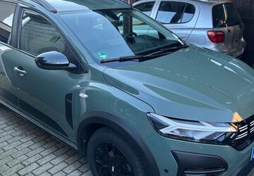 Dacia Jogger 35.600 km 15.800 &euro; Velbert 42549