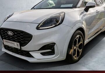 Ford Puma 16.479 km 20.499 &euro; Dortmund 44149