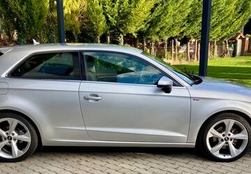 Audi A3 146.000 km 10.500 &euro; Wuppertal 42389