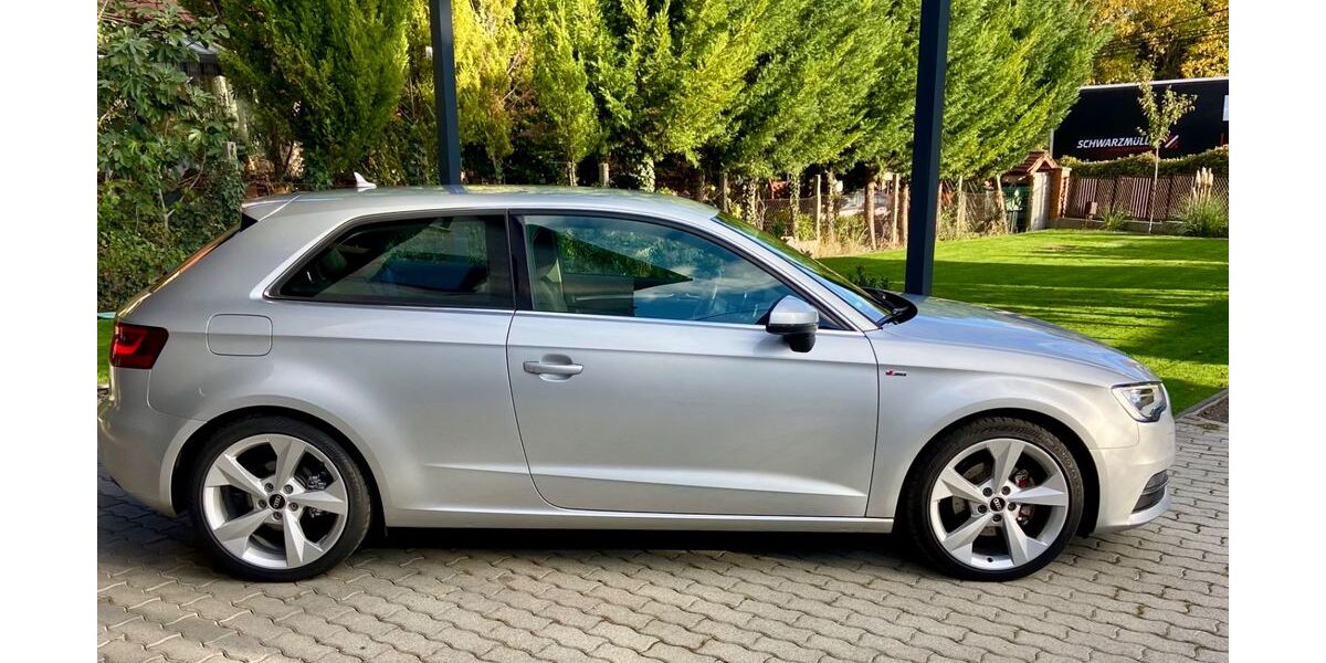 Audi A3 146.000 km 10.500 &euro; Wuppertal 42389
