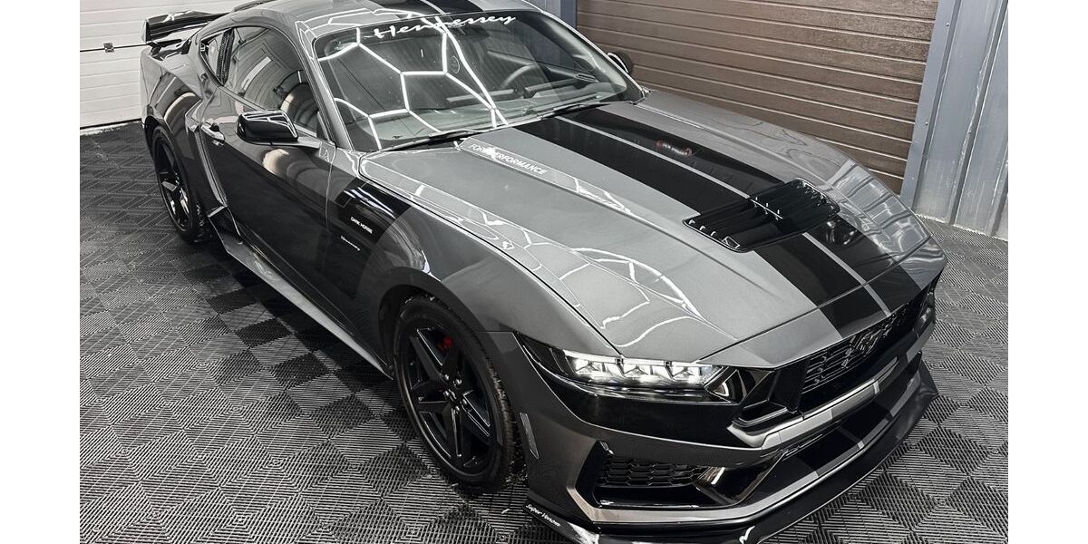 Ford Mustang 28.900 km 40.999 &euro; Bochum 44809