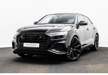 Audi Q8 132.981 km 61.030 &euro; Hagen 58091