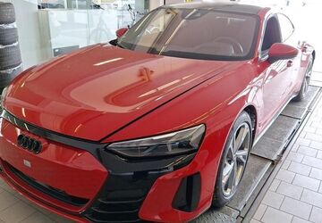 Audi e-tron GT 47.059 km 49.895 &euro; Hagen 58091