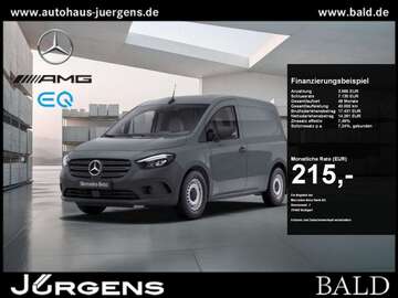 Gebrauchte Mercedes-Benz Citan