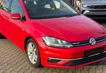 VW Golf 79.000 km 16.950 &euro; Witten 58456