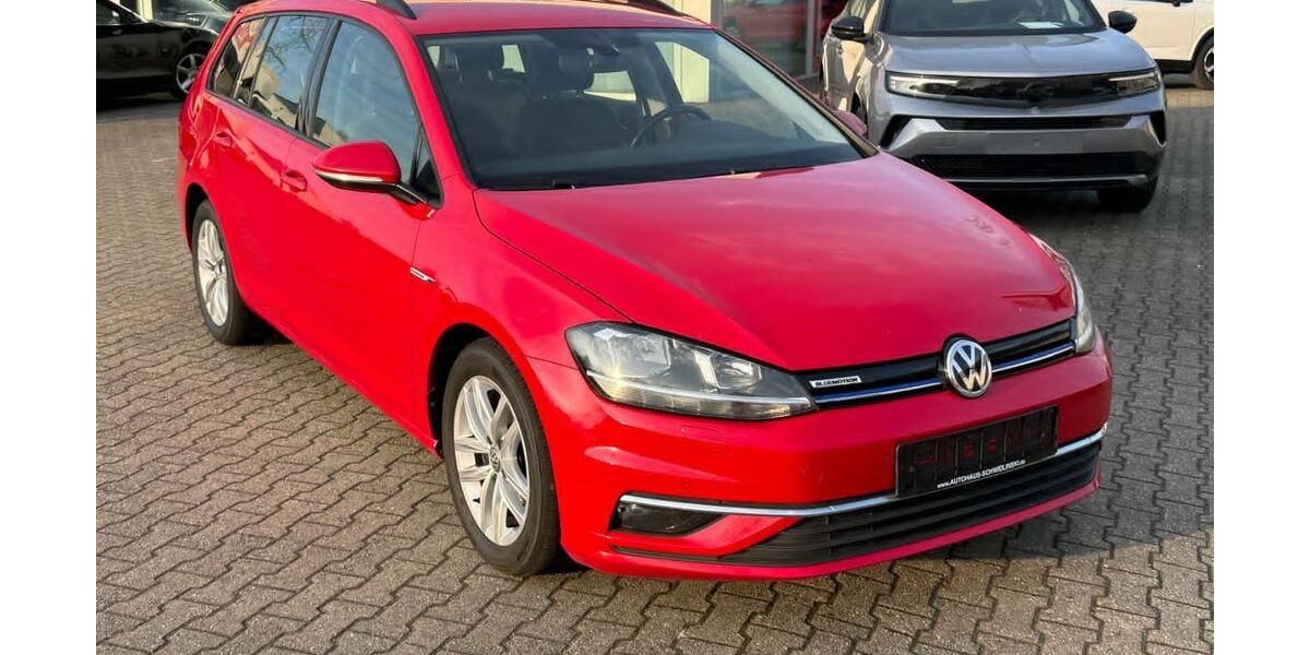 VW Golf 79.000 km 16.950 &euro; Witten 58456