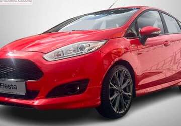 Ford Fiesta 103.348 km 7.999 &euro; Hagen 58097